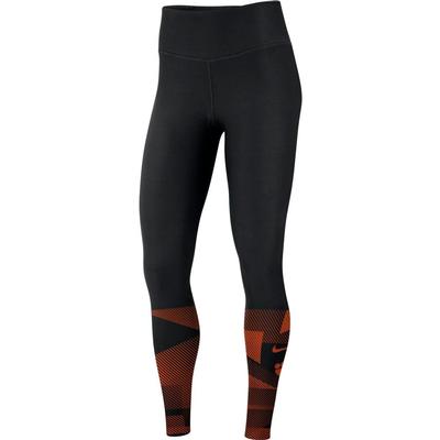 Clemson Nike Women's One Tights