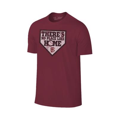 Florida State No Place Like Home Tee Shirt