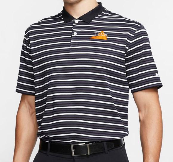 nike virginia tech polo