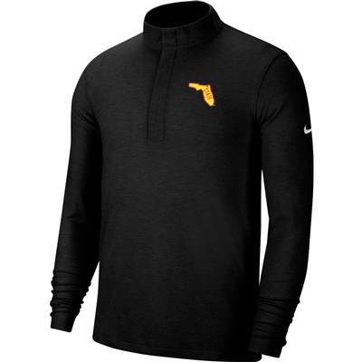 Florida State Nike Golf Alt Logo Victory 1/2 Zip Pullover