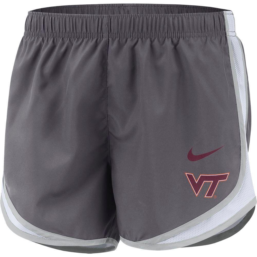 virginia tech nike shorts