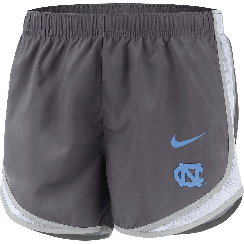nike womens tempo shorts