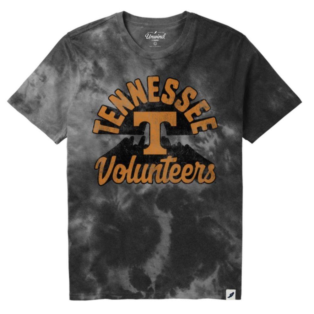 vintage tennessee vols t shirts