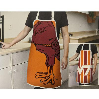 Virginia Tech Gameday Double-sided Apron