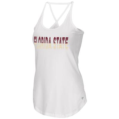 FSU Colosseum Women's Icetown Tank