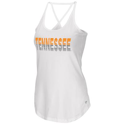 Tennessee Colosseum Women's Icetown Tank