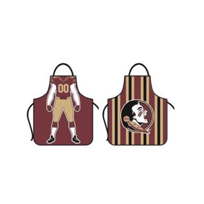 Florida State Gameday Double-sided Apron