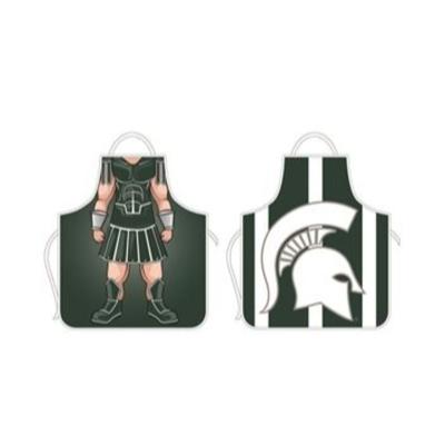 Michigan State Gameday Double-sided Apron