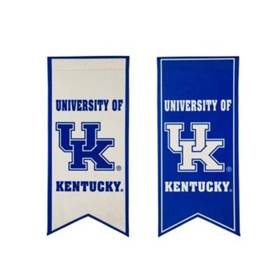 Kentucky Garden Flag Banner