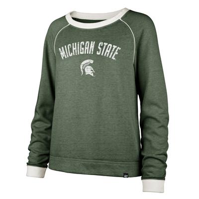 Michigan State 47 Fade Out Boyfriend Crew