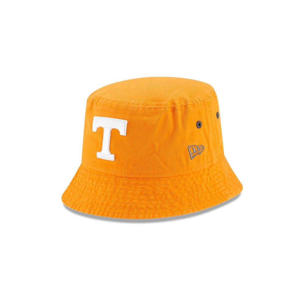 Vols | Tennessee New Era Adventure Bucket Hat | Alumni Hall