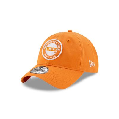 Tennessee New Era 9Twenty Circle Vault Logo Hat