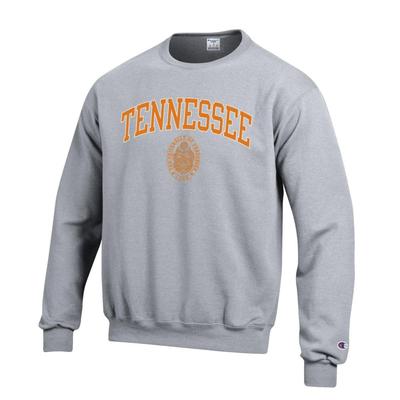 Tennessee Champion College Seal Crew