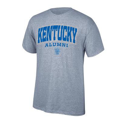 Kentucky Women's Arch Alumni Short Sleeve Tee Shirt