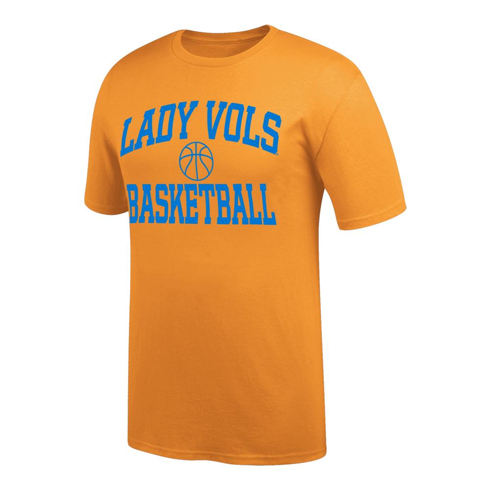 just us lady vols shirt