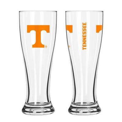 Tennessee 16oz Gameday Pilsner Glass