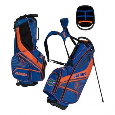 Florida Grid Iron III Golf Stand Bag