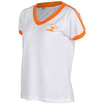 Tennessee Zoozatz Retro Athletic Tee