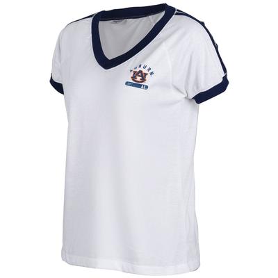 Auburn Zoozatz Retro Athletic Tee