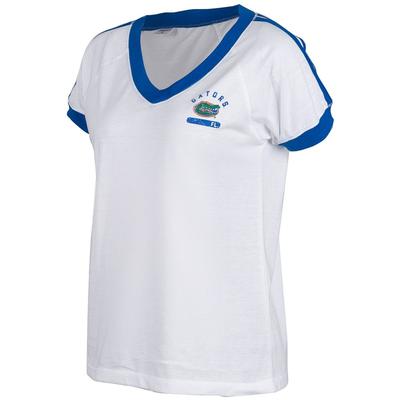 Florida Zoozatz Retro Athletic Tee