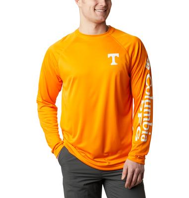Tennessee Columbia Terminal Tackle Tee