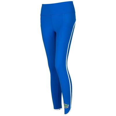 Florida Zoozatz Scallop Leggings