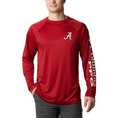 Alabama Columbia Terminal Tackle Tee