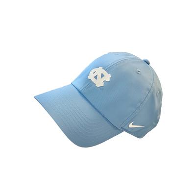 UNC Nike Dry H86 Adjustable Hat