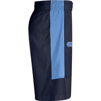 UNC Nike Men's J23 Alpha Shorts