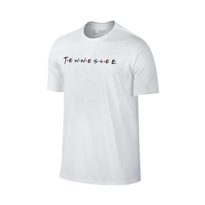 T·E·N·N·E·S·S·E·E Short Sleeve T-Shirt