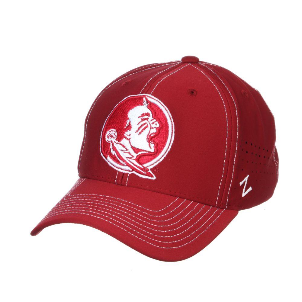 fsu fitted hat