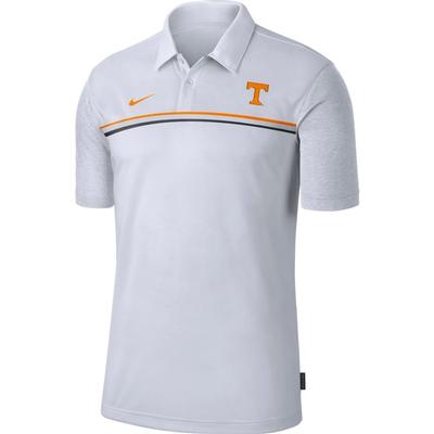 Tennessee Nike Men's Dry Polo 2