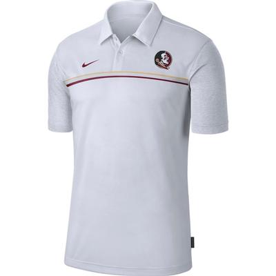 FSU Nike Men's Dry Polo 2