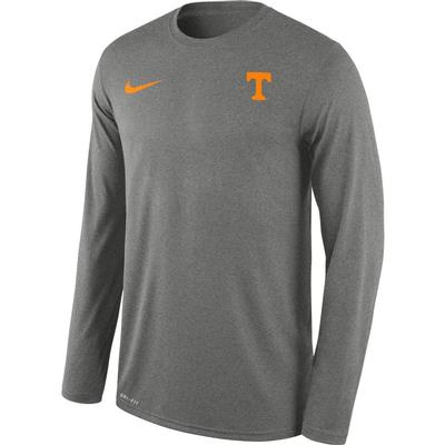 Tennessee Volunteers | Tennessee Men's Long Sleeve Tops | Alumni Hall