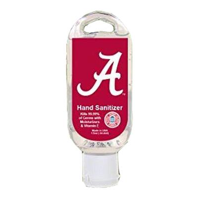 Alabama Hand Sanitizer
