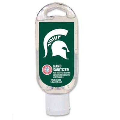 Michigan State Hand Sanitizer
