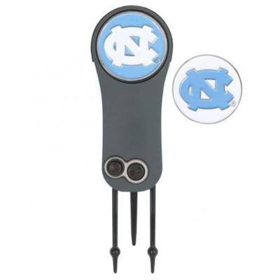 UNC Repair Tool and Marker