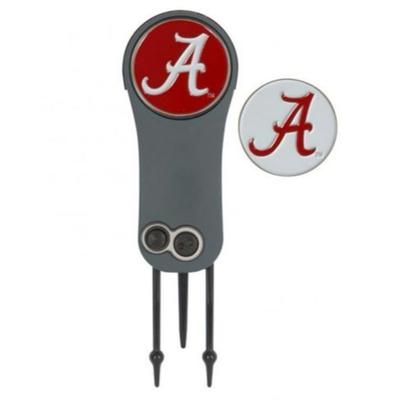 Alabama Repair Tool and Marker