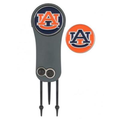 Auburn Repair Tool and Marker