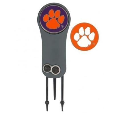 Clemson Repair Tool and Marker