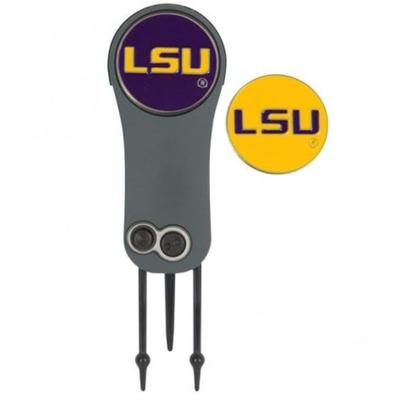 LSU Repair Tool and Marker