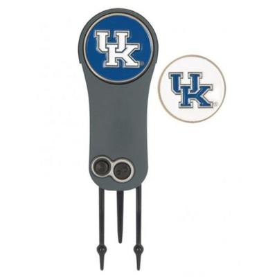 Kentucky Repair Tool and Marker