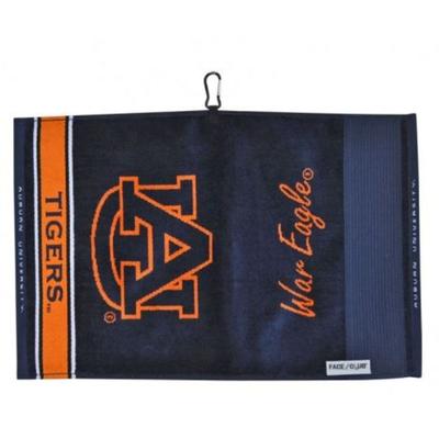Auburn Jacquard Towel