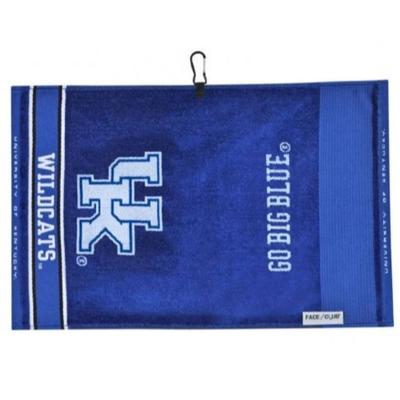 Kentucky Jacquard Towel