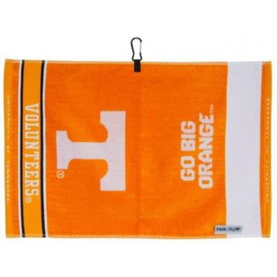 Tennessee Jacquard Towel
