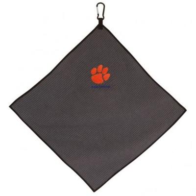 Clemson Microfiber Towel