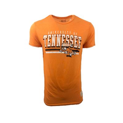 Tennessee Retro Brand Player Tee