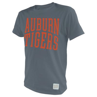 Auburn Retro Brand 90's Vibe Tee
