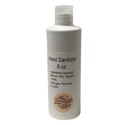 Alumni Hall 8 oz Hand Sanitizer