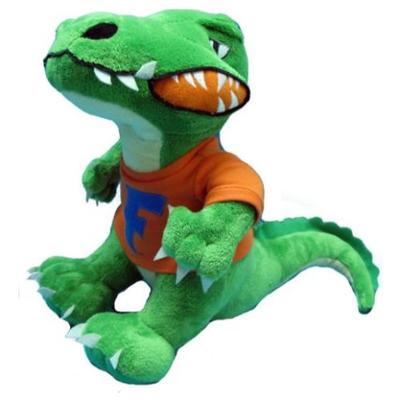 Florida Mascot Factory 10